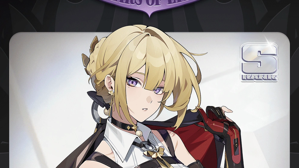 Evelyn
